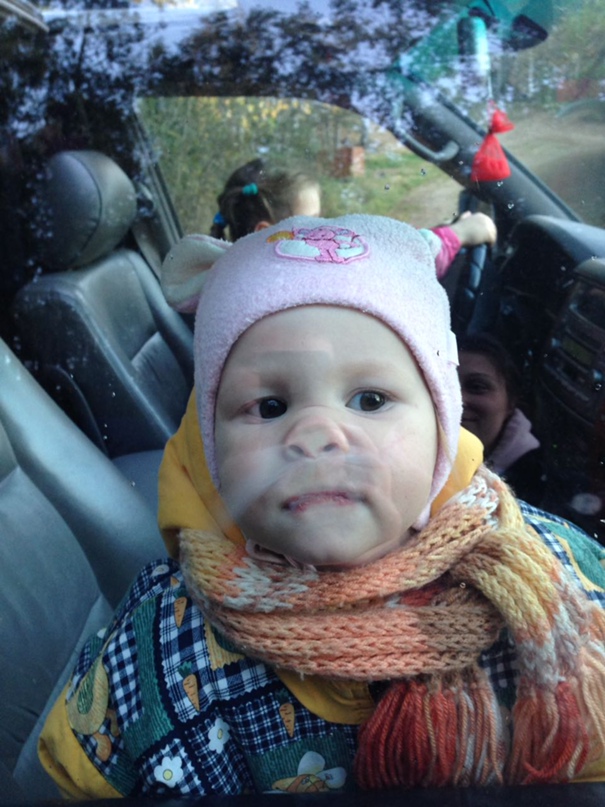 Юлия Иваницкая | Санкт-Петербург