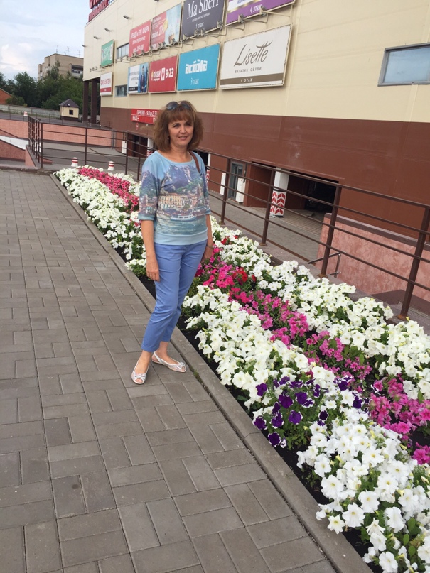 Елена Мозговая | Стерлитамак