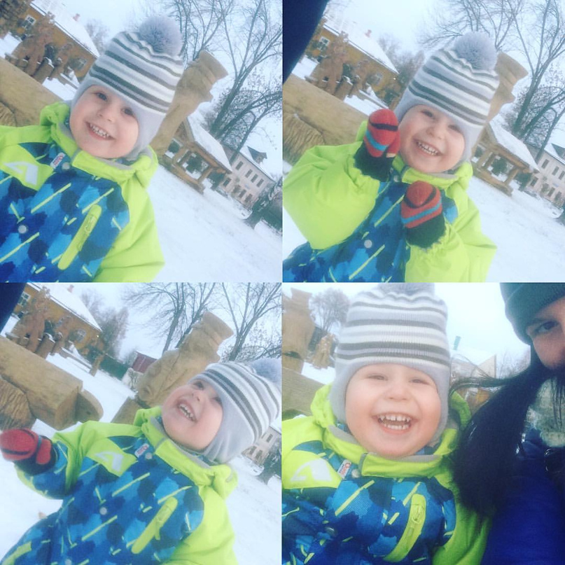 Олька Терехова | Суздаль