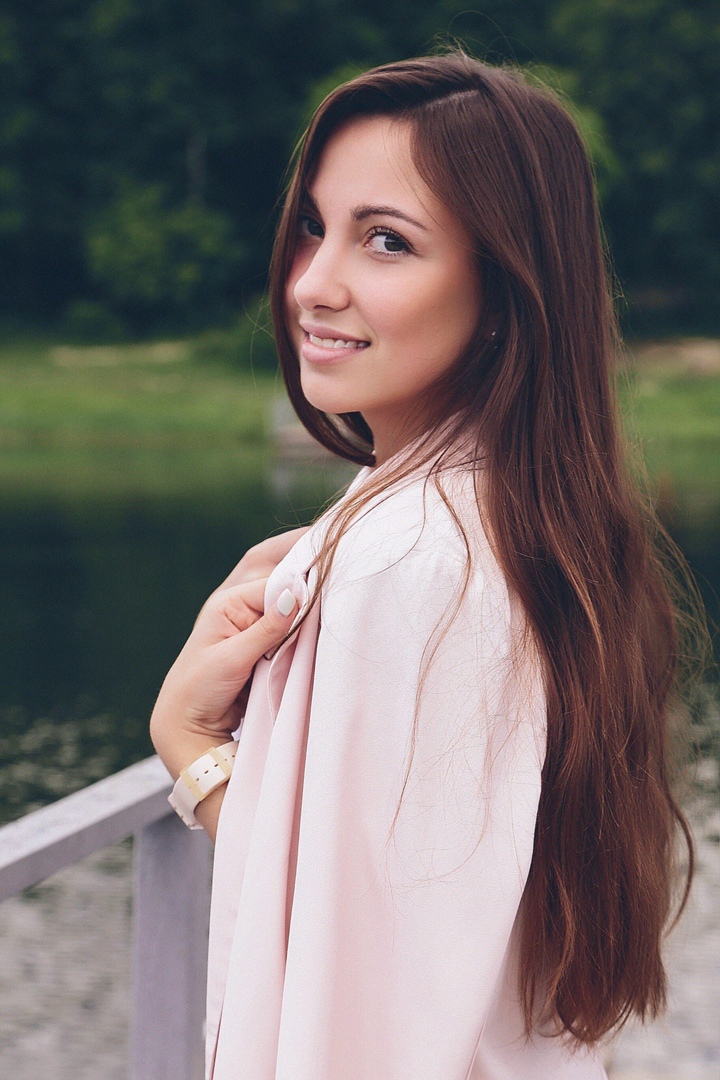 Ксения Глазкова | Москва