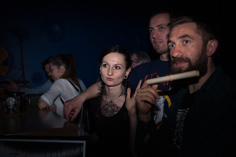 Галина Симакина | Москва