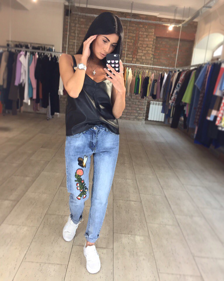 Ира Никольская | Москва