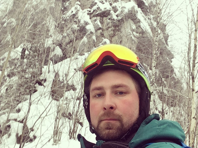 Алексей Густов Олегович | Междуреченский