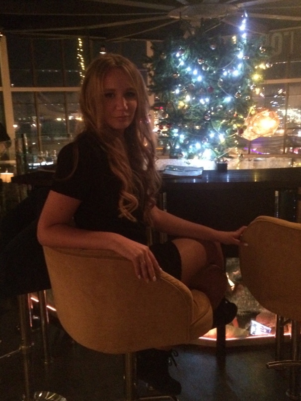 Анна Кравчук | Омск