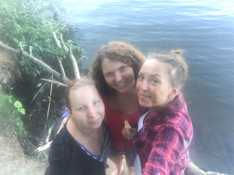 Светлана Ханжина | Санкт-Петербург