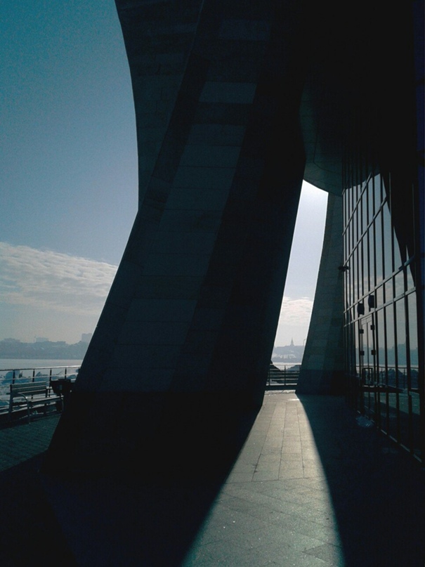 Антон Ефимов | Касимов