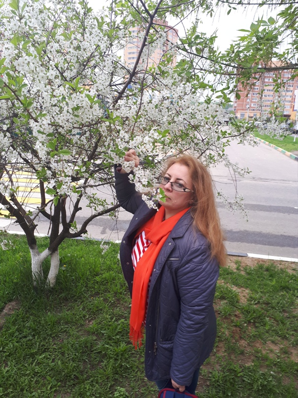 Ирина Чернова | Сургут