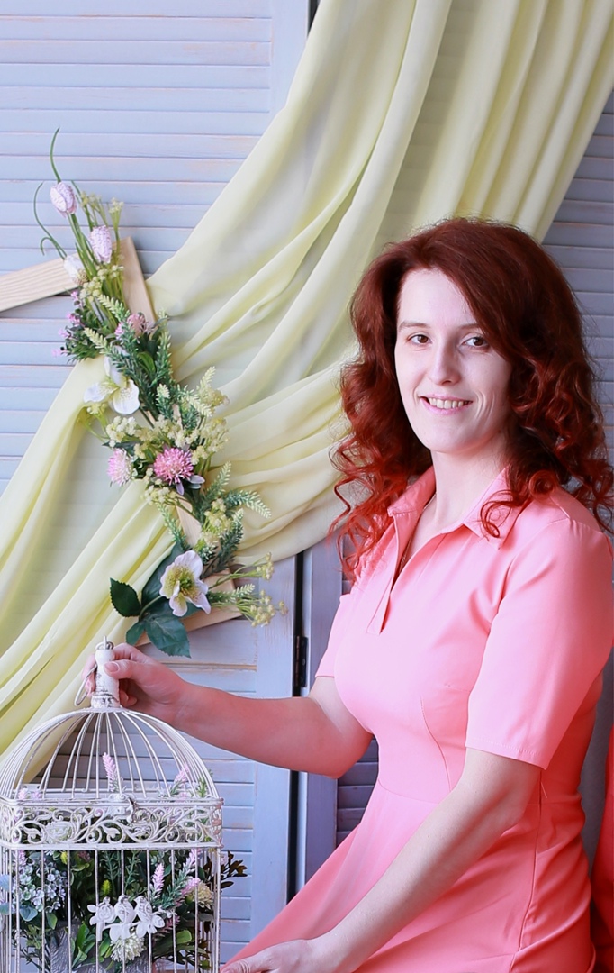 Ирина Кошелева | Череповец