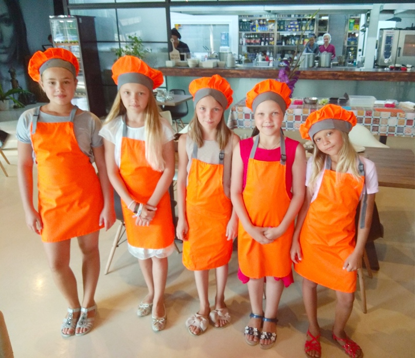 Мария Воробьёва | Санкт-Петербург