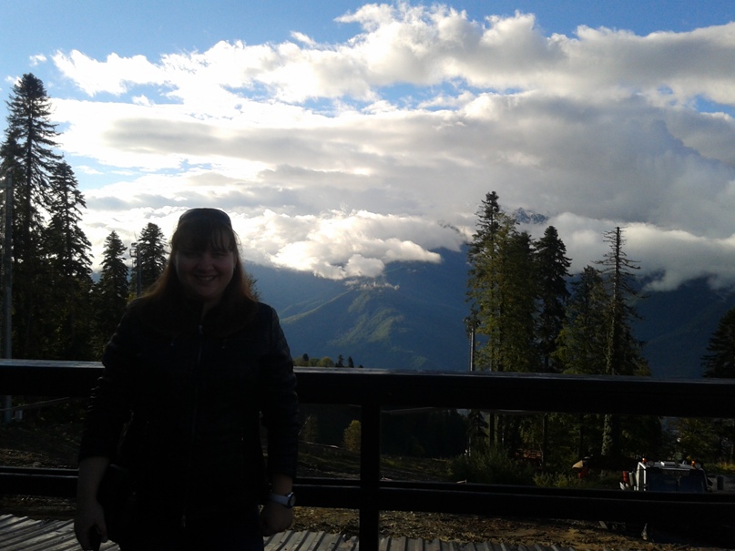 Алла Авдеева | Пермь