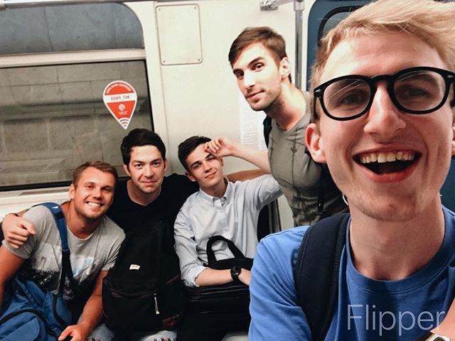 Алексей Исаченко | Москва