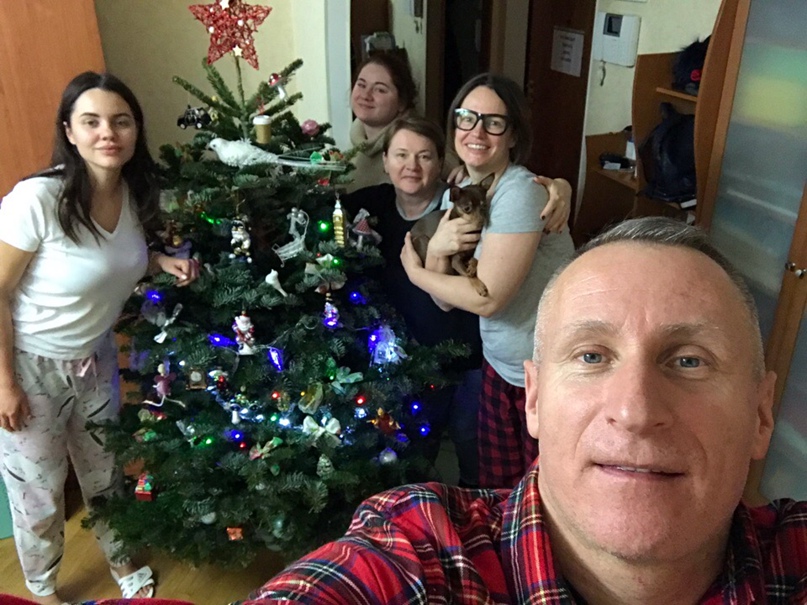 Вадим Балясников | Краснодар