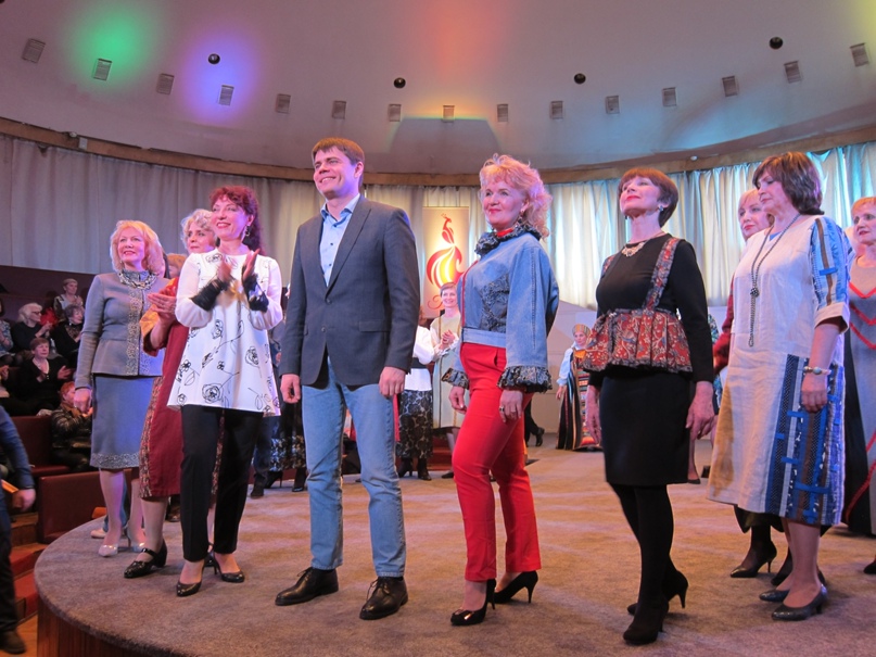 Татьяна Никандрова | Санкт-Петербург