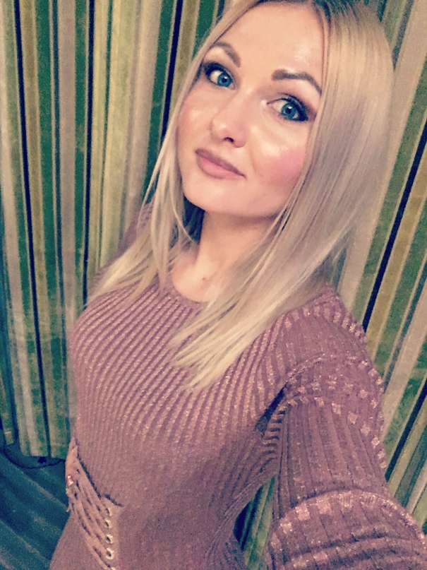 Екатерина Костылева |