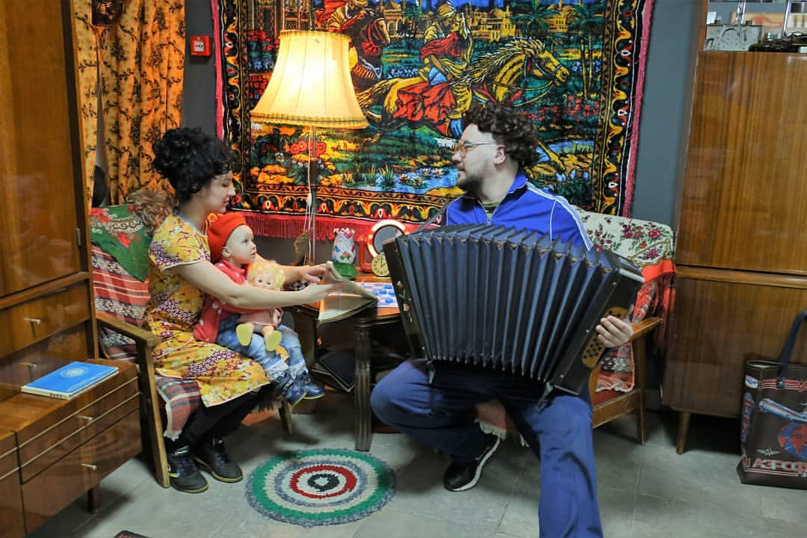 Алексей Окунев | Гатчина