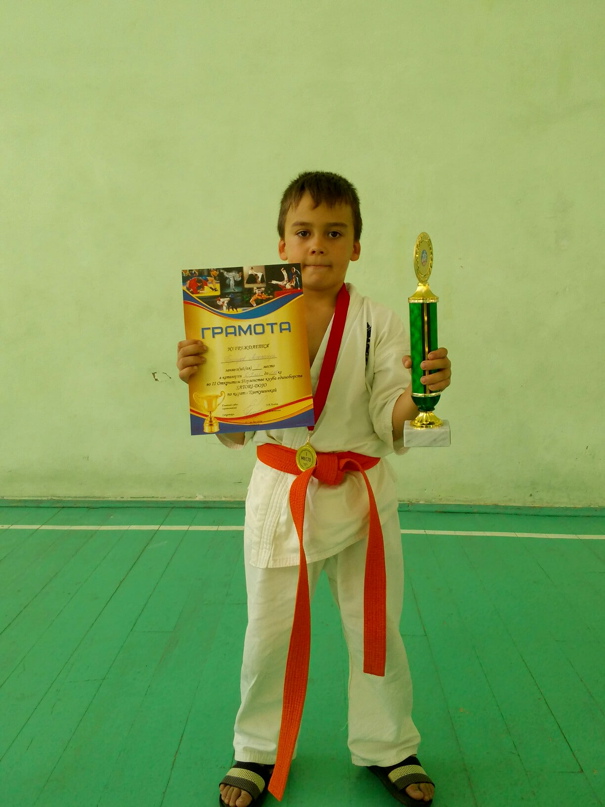 Игорь Бушуев | Санкт-Петербург