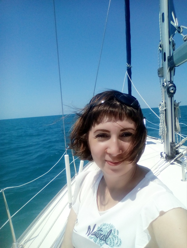 Екатерина Зимина | Железногорск