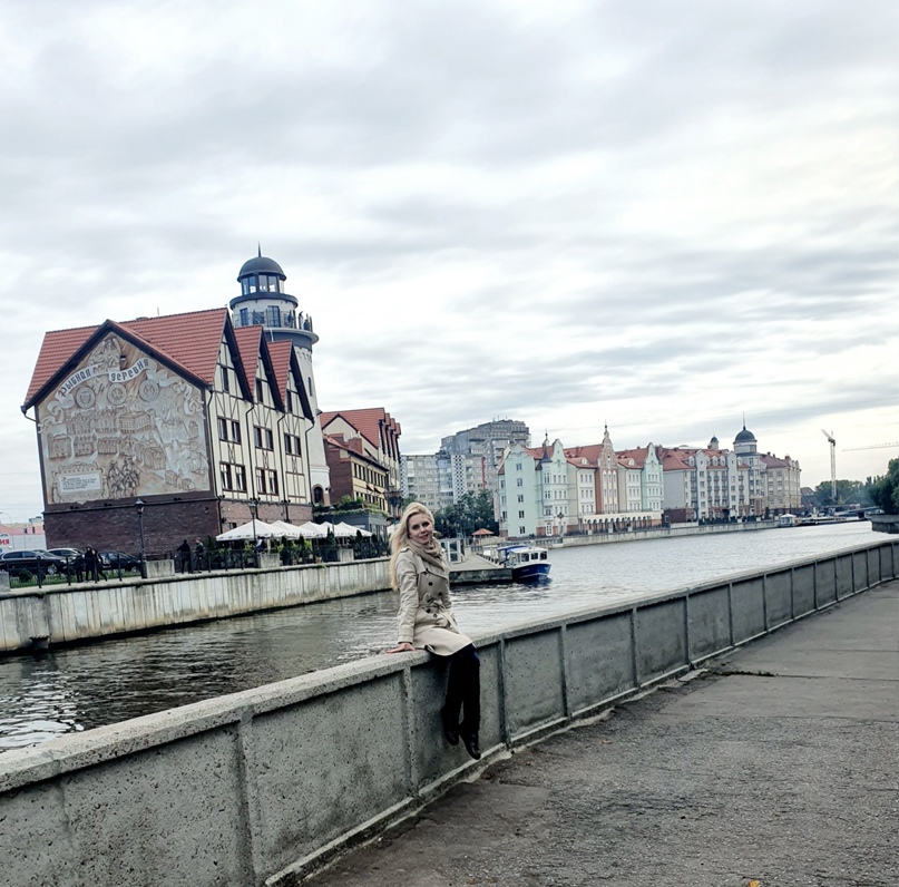 Ольга Попова | Саратов