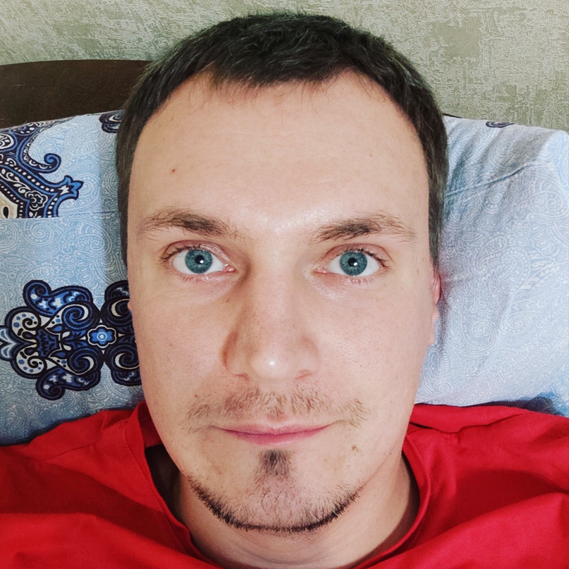 Василий Логинов | Уфа