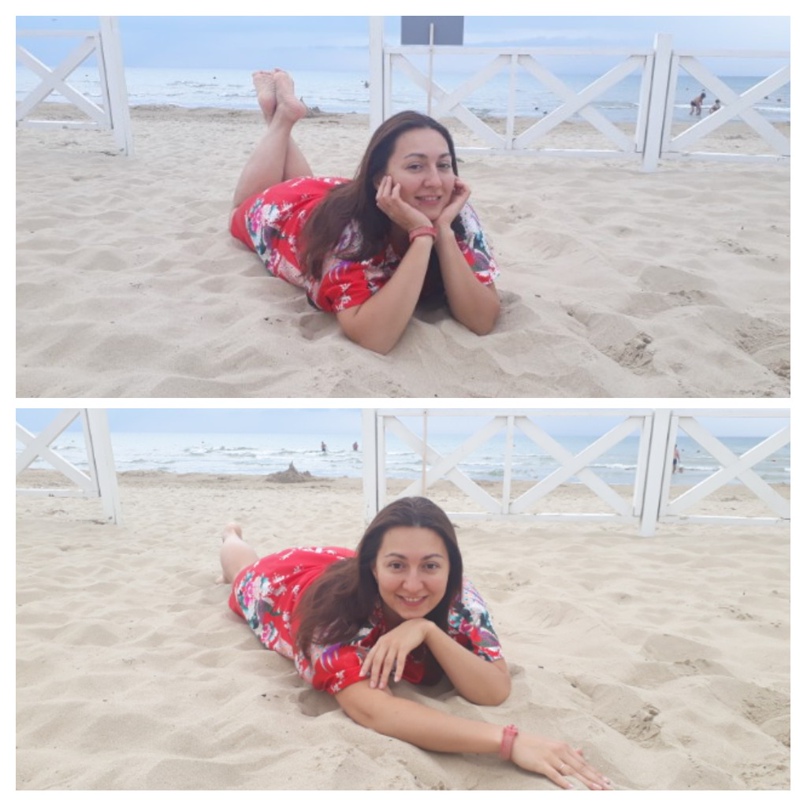 Анна Косарева | Москва