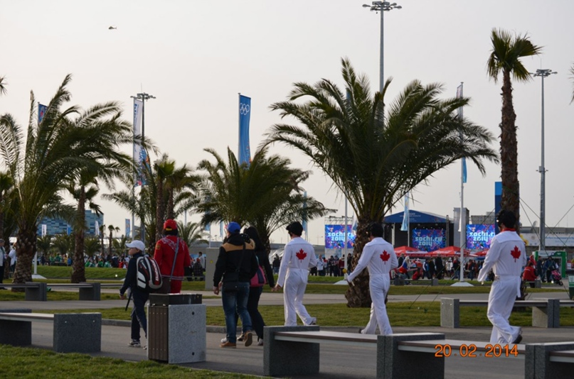 Мария Алёшина | Краснодар