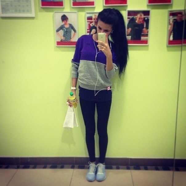 Александра Хромова |