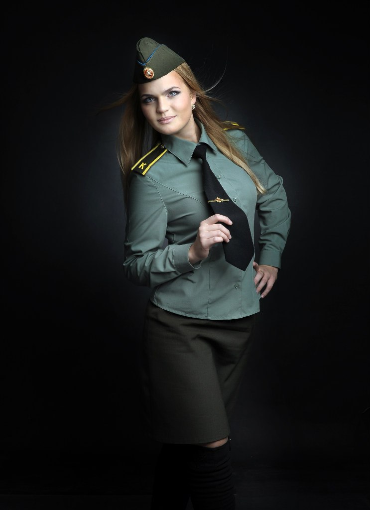 Яна Зотова | Новофедоровка