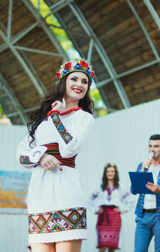 Анна Шварц | Тернополь