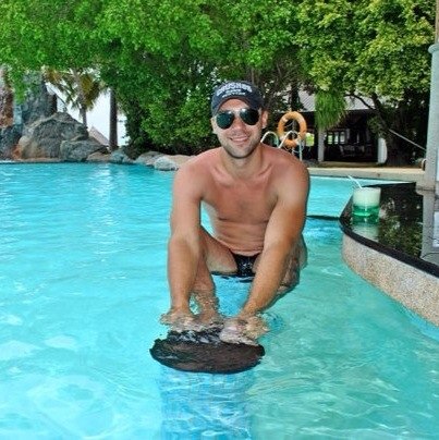 Игорь Романцов | Брянск