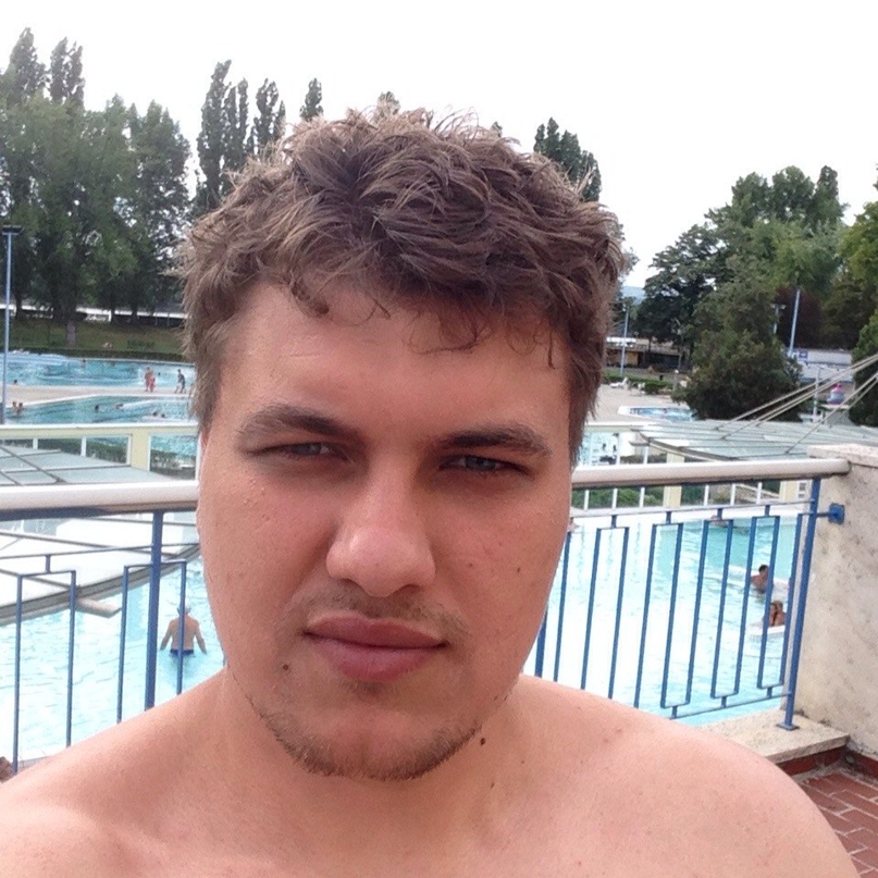 Denis Sharov | Москва