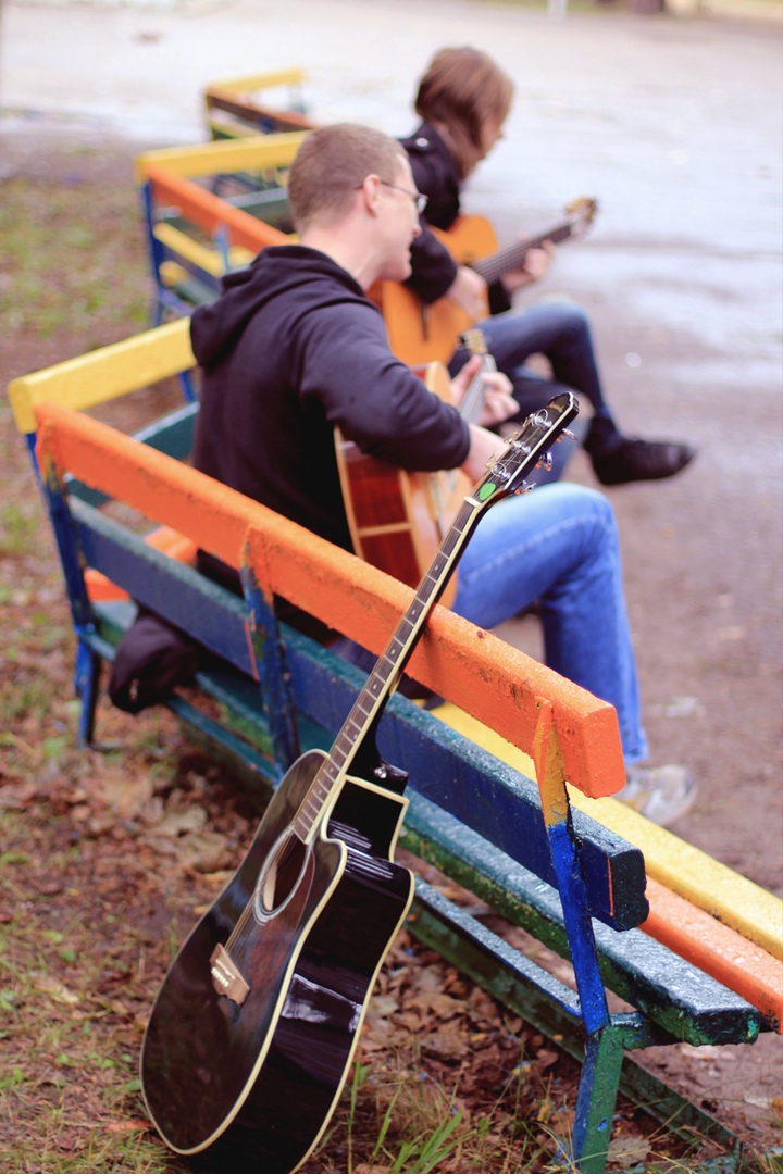 Василий Самородов | Сампур