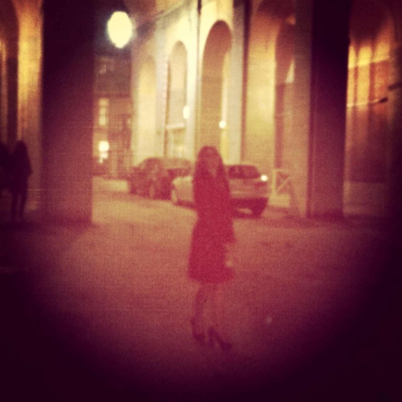 Анастасия Глазкова Владимировна | Санкт-Петербург