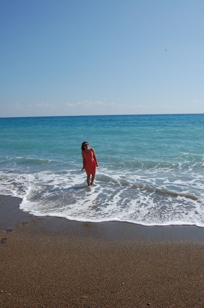 Дарья Нефедова | Киев