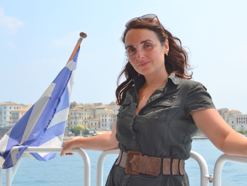 Екатерина Мурадян | Москва