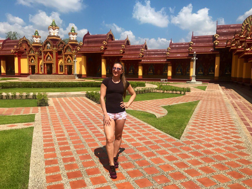 Ольга Панина | Пенза