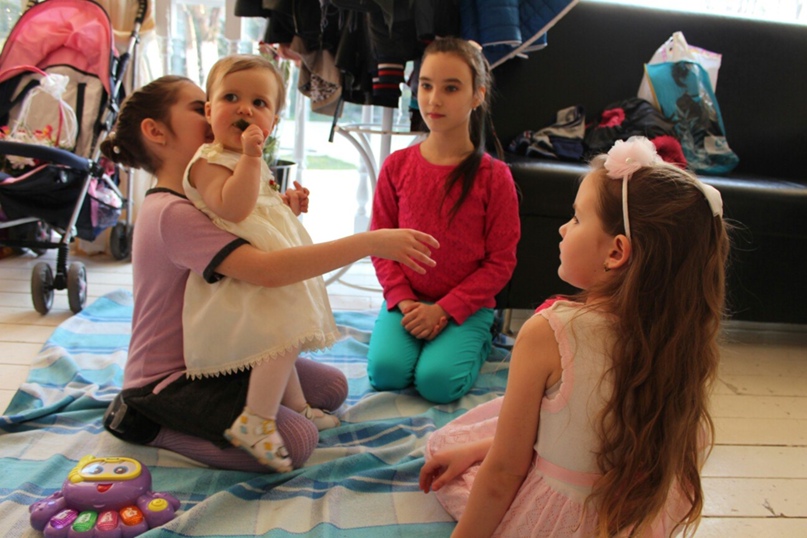 Ирина Белоус | Одесса