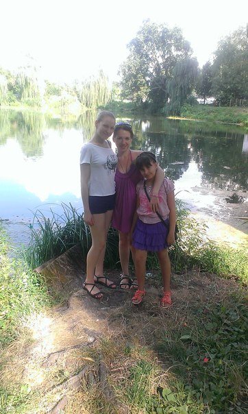 Юлия Кулинич | Харьков