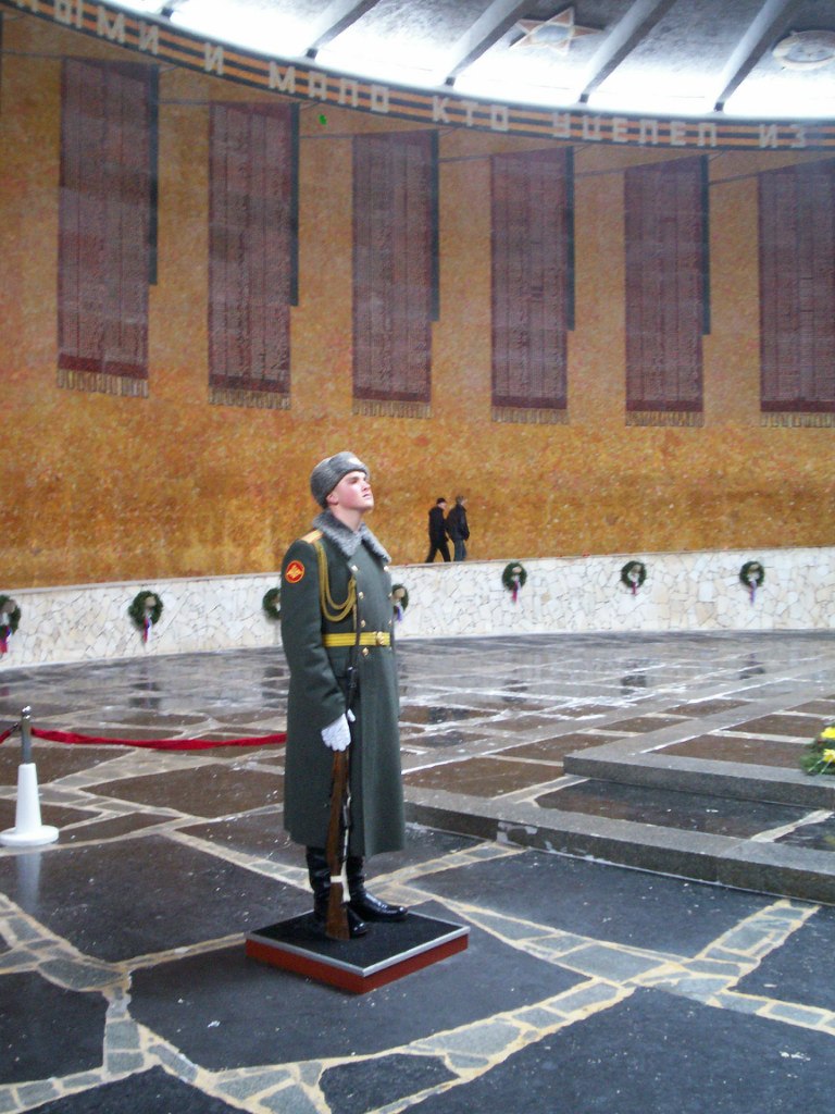 Светлана Ломова | Волгоград