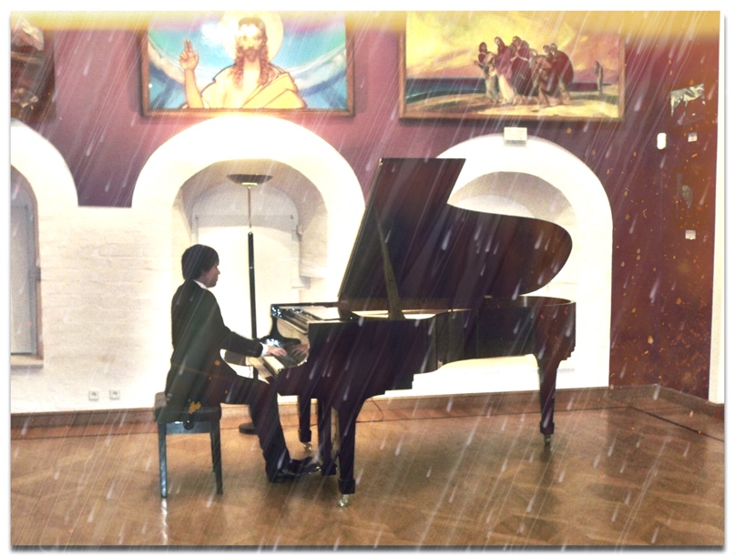 Павел Романов ♫♪♫♪ | Тольятти