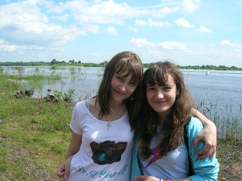 Юлия Полтавская | Санкт-Петербург