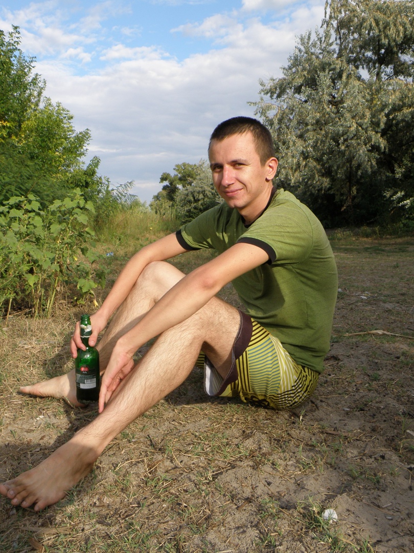 Дмитрий Мезенцев | Новая Каховка