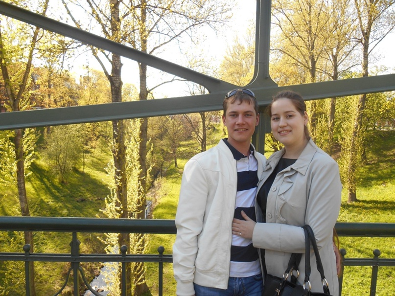 Дмитрий Чехунов | Санкт-Петербург