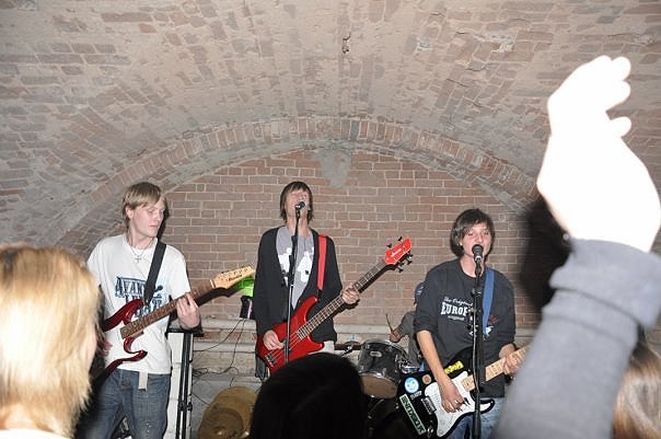 Александр Колосов | Екатеринбург