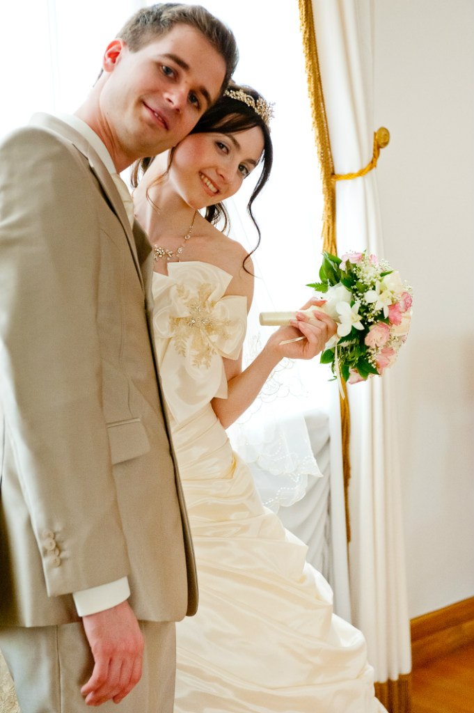 Дмитрий Дмитриев (Митяй) | Москва