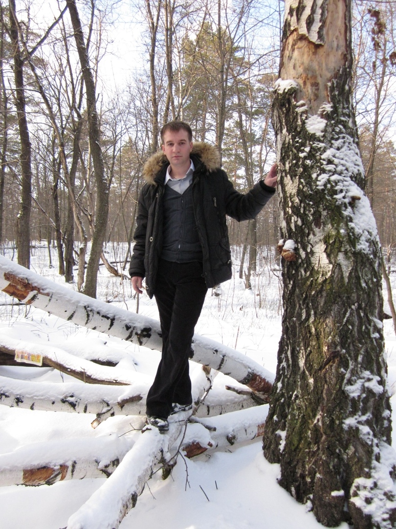 Игорь Черников | Новый Уренгой