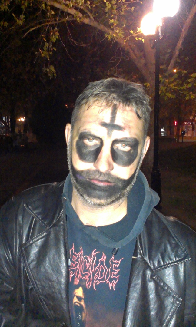 Евгений Пашков | Феодосия