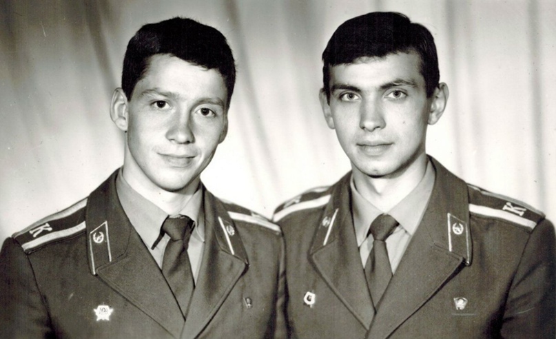 Игорь Ульянов | Санкт-Петербург