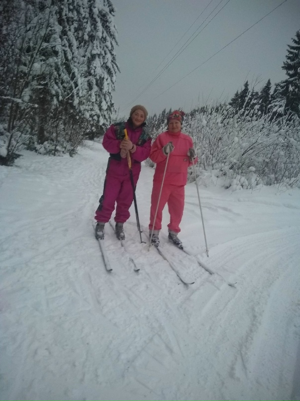 Юлия Пантюкова | Петрозаводск