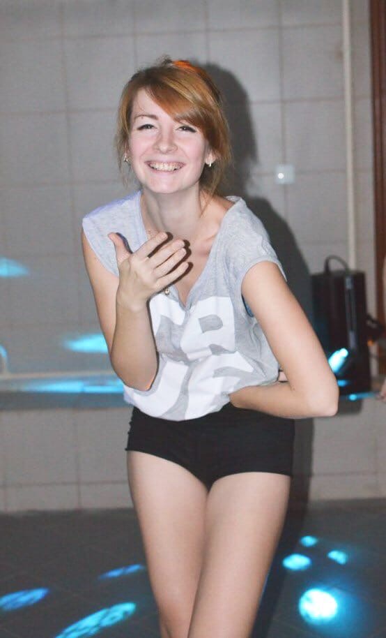 Юлия Степанова | Самара