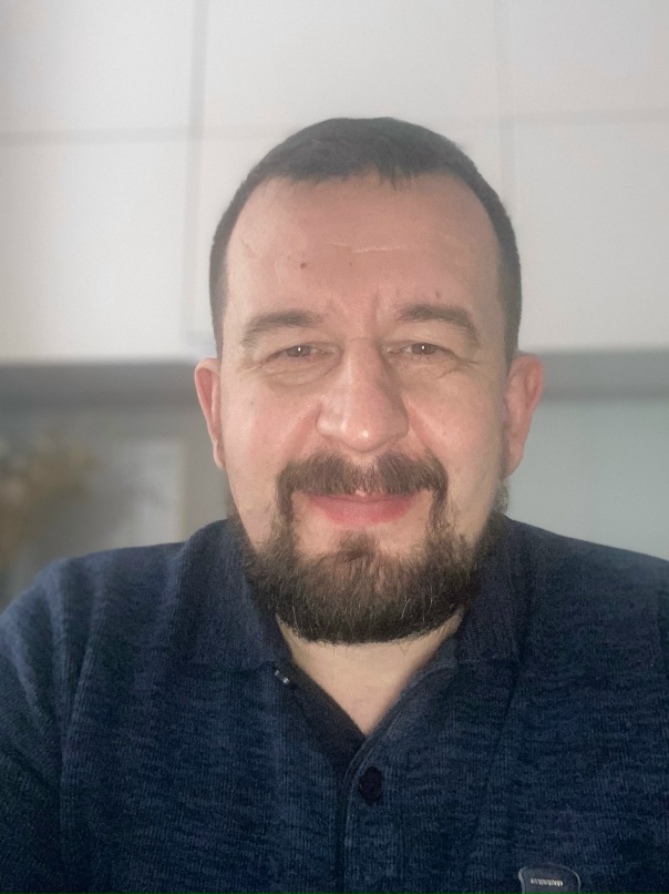 Александр Веденеев Владимирович | Вологда